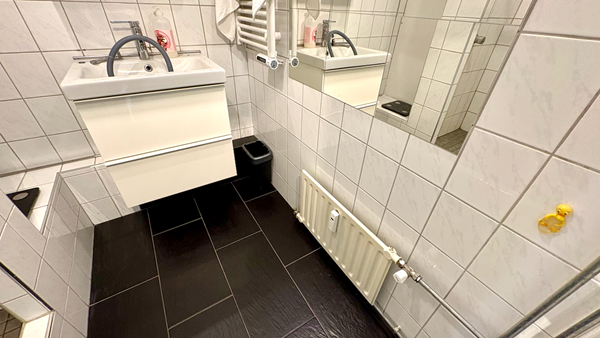 Medium property photo - Burgemeester Patijnlaan, 2585 BX The Hague